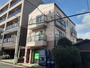 メゾンDE CRANEの画像