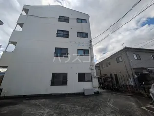 サンハイツ喜代住の画像