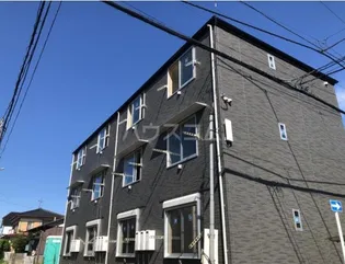 エスコート松戸新田の画像