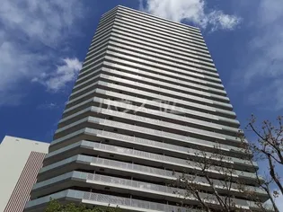 MIDOASISTOWERSタワー棟の画像