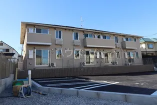 田園ドミールIIの画像