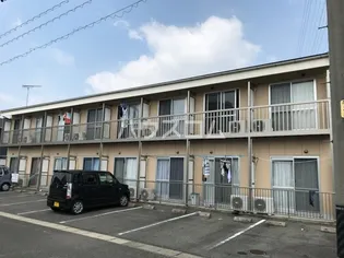 パレスツインの画像