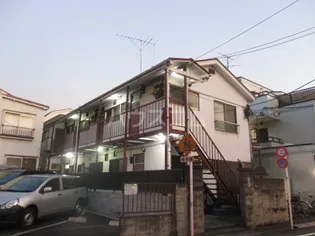 ピアーチェ ウチムラⅤの画像