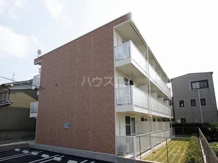 レオパレス小本西の画像