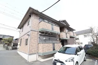 シャンポワール Bの画像