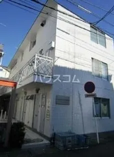 DRホームズ登戸の画像