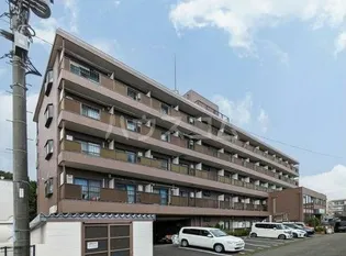 サンパレス日向の画像