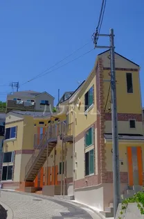 ユナイト生麦バティスト クルーズの画像