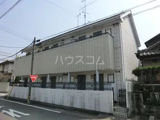 カーサ城南の画像