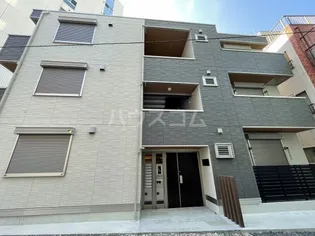 アムール東向島の画像