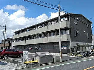 バンブーハイムの画像