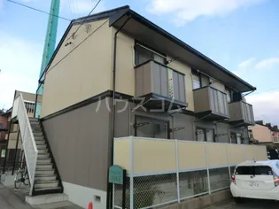 ファミール堀部Ⅱの画像