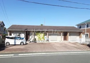 タウンハウスひとみの画像