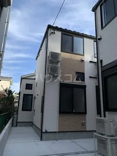 ハーモニーテラス西新小岩IIの画像