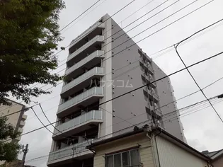 アルファコート西川口23の画像