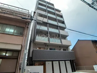 愛知県名古屋市中区平和2丁目【マンション】の外観