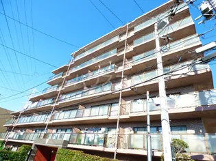 グランシャリオの画像