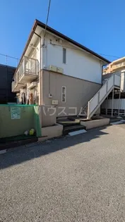 ドミール北初富の画像