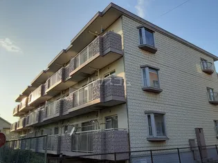 パークサイドヒルニューバリヤの画像