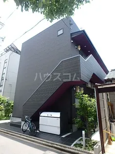 フランシェの画像