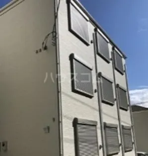 カインドネス八王子中央B棟【3階】の外観