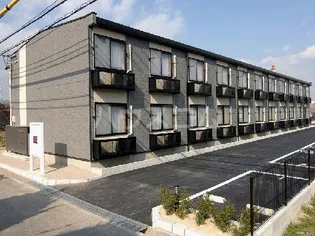 ニューグレイス塩浜の画像