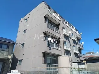ロイヤルマンション植松の画像