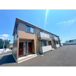 メゾンルネサンス Bの画像