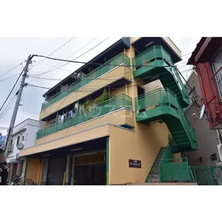 渡清パークハイツの画像