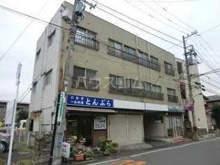 渡辺コーポの画像