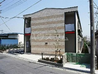 レオパレスヒルズ本郷町の画像