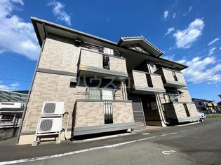 ドミールSUGUROの画像