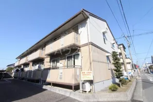 マリールタウンの画像