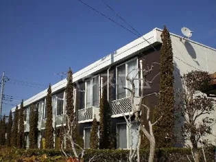 レオパレスシャルマンの画像