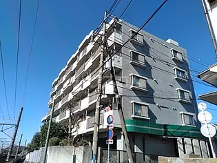 ヴァン新検見川の画像