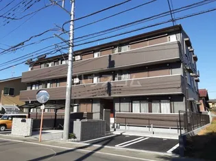 アリュールの画像