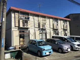 シティハイムドマーニMの画像