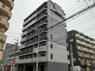 HY'S 綾瀬駅前の画像