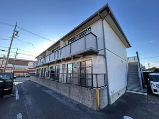 さくらパレスの画像