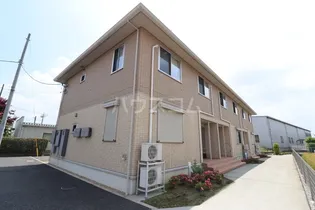 ヴィクトワール常総Aの画像