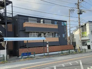 MAISON SA VIIIの画像