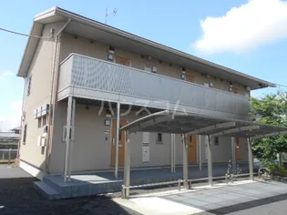 アメロンシェBの画像