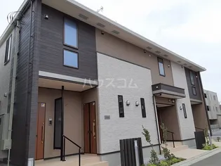 エトワール Aの画像