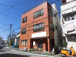 オオタケビルの画像