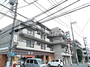 リバーストーンマンションの画像