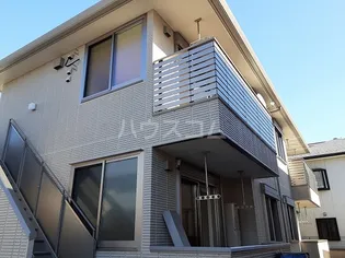 Innerhalb【101号室】の外観