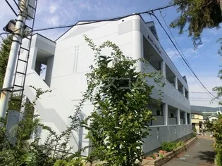 メゾン ラクウショウの画像