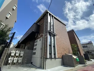 フォレストメゾン西船橋WESTの画像