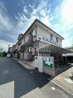 アリヴィオ 清涼A棟の画像