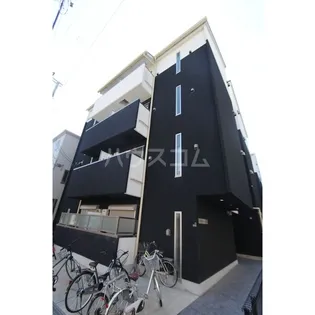 エヌエムキャラントユイットノースの画像